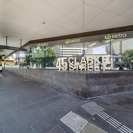 Luxury Southbank Apartment Melbourne City Exterior foto