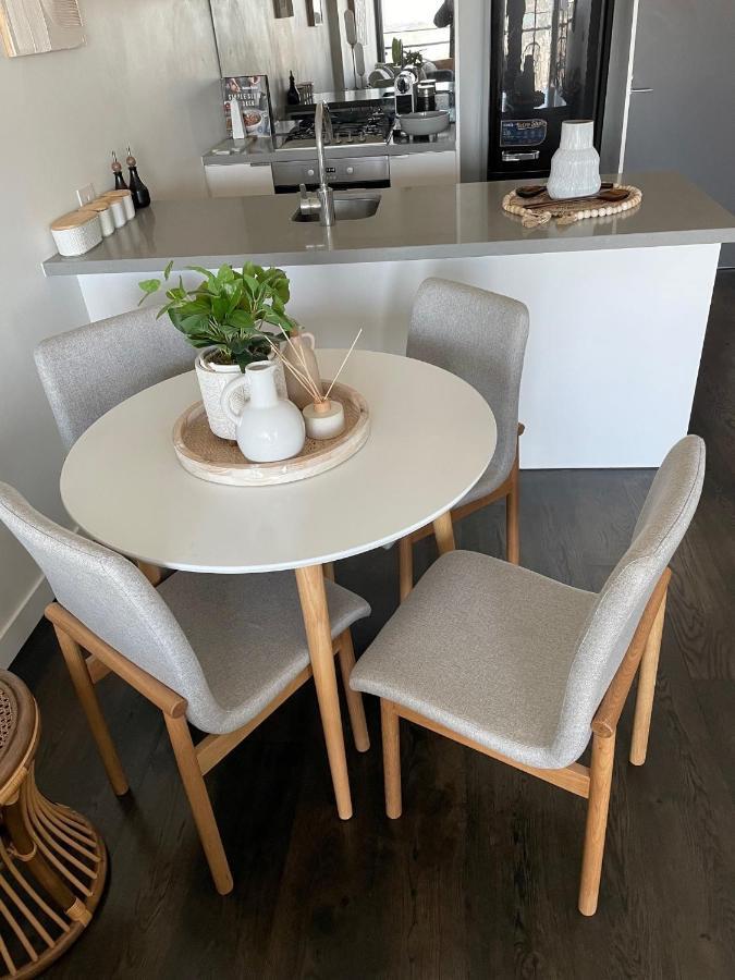 Luxury Southbank Apartment Melbourne City Exterior foto